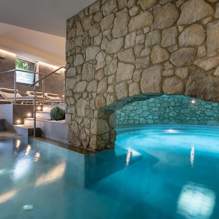 Hotel Metropole Santa Margherita Ligure Kültér fotó