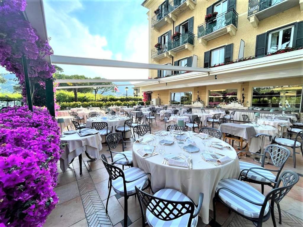 Hotel Metropole Santa Margherita Ligure Kültér fotó