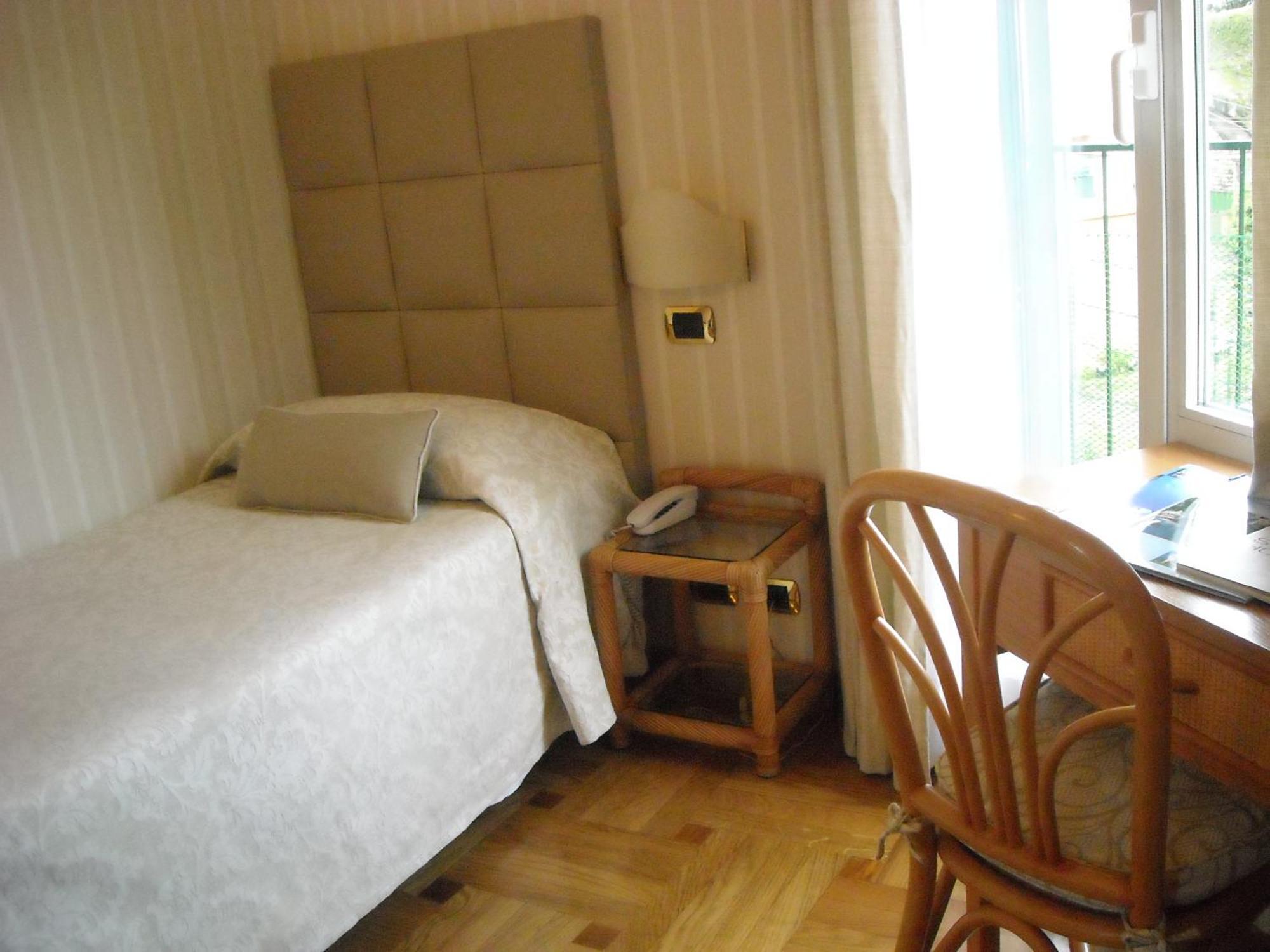 Hotel Metropole Santa Margherita Ligure Szoba fotó