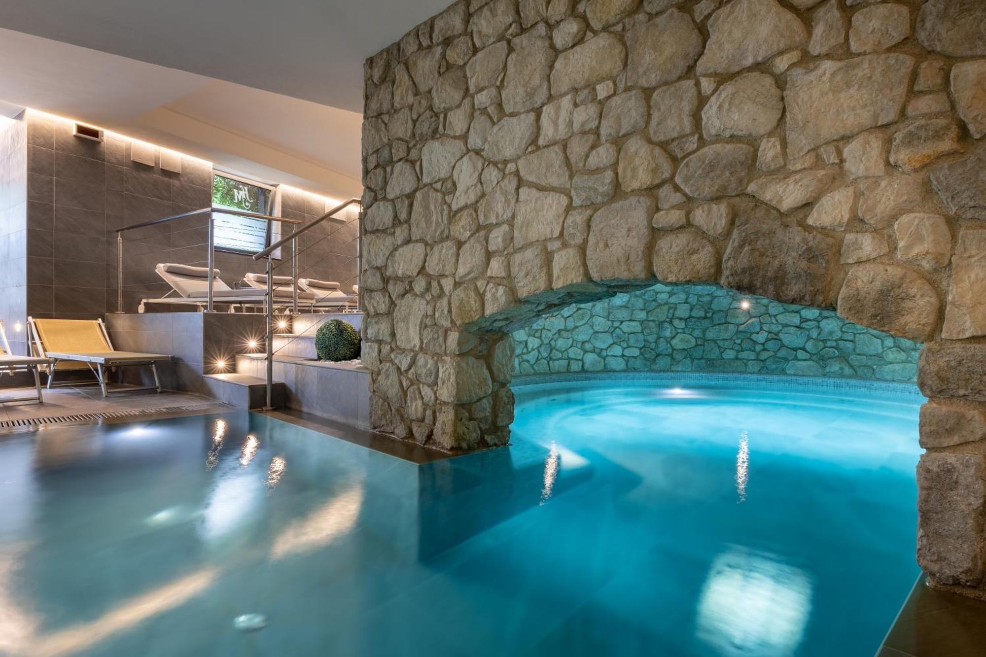 Hotel Metropole Santa Margherita Ligure Kültér fotó