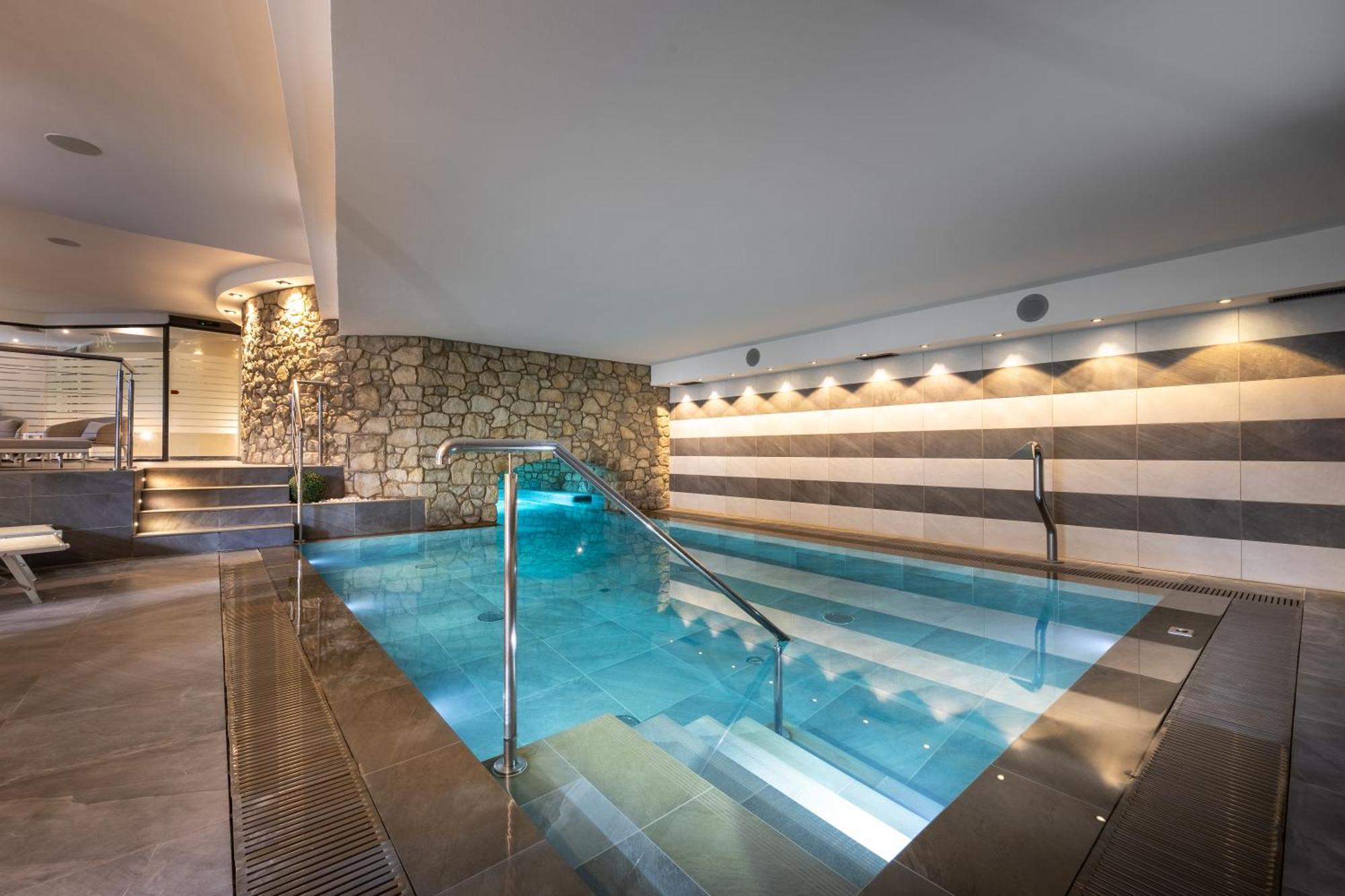 Hotel Metropole Santa Margherita Ligure Kültér fotó